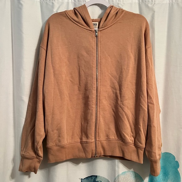 Zip up hoodie - Picture 1 of 2